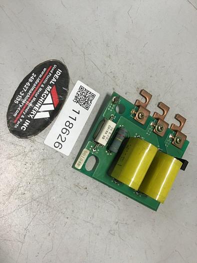 Used HITACHI Circuit Board 68W3030334 #118626