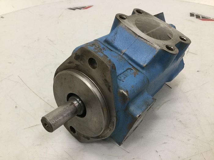Used VICKERS Hydraulic Vane Pump 2520V21A8111DC22 Used