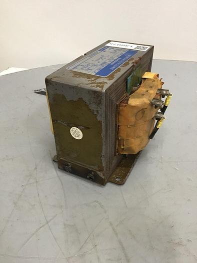 Used GENERAL ELECTRIC / GE 2 kVA Transformer 9T58B54G8 #138975