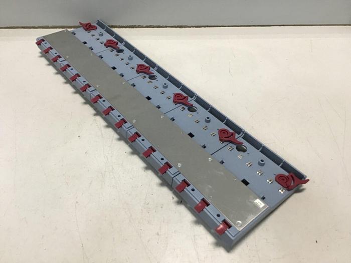 Used BR AUTOMATION Module Bus 3BP150.4 Used