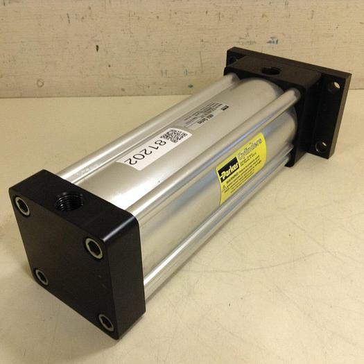 Used PARKER Cylinder 03.25 J4MA3U14A 8.000 #81202