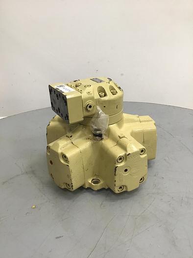 Used RIVA CALZONI Motor MR190F2Y1FTCD Used #141074