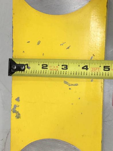 Used VAN DORN Rear Link 301986 #99998