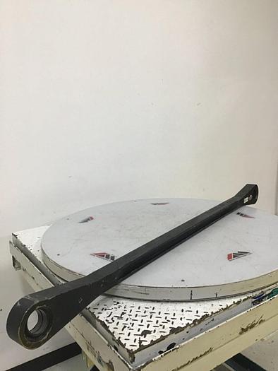 Used HUSKY Tie Bar Locking Bar 254438-1 #124036