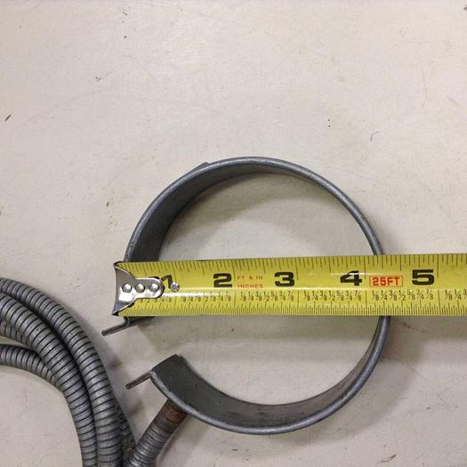 Used I.H. COMPANY 300 Watt Heater Band UIP 52-373-10 #69614