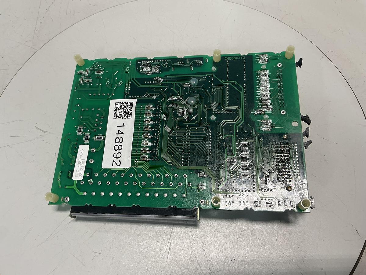 Used RKC REX-B850-CS6
