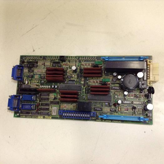 Used FANUC Circuit Board A16B-1200-0570 04A Used