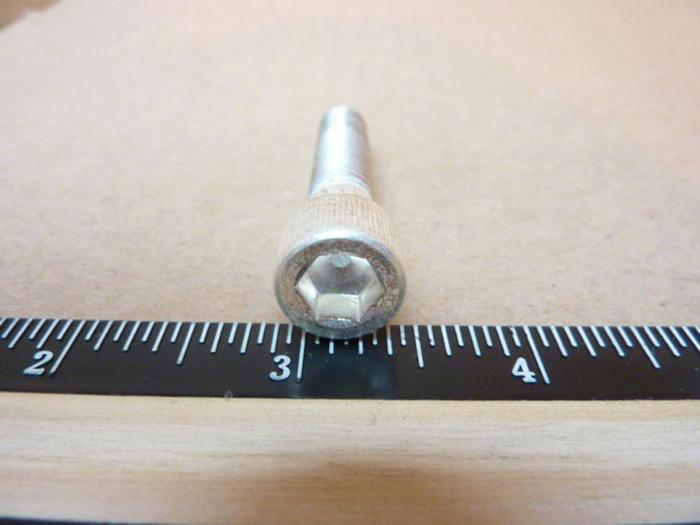 U-C COMPONENTS Hardware C-1628-NA.U #41304