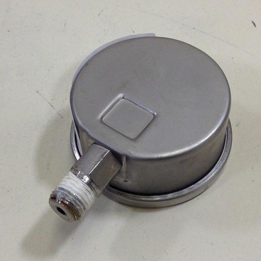 Used GRACO Pressure Gauge GAUGE309 #84309