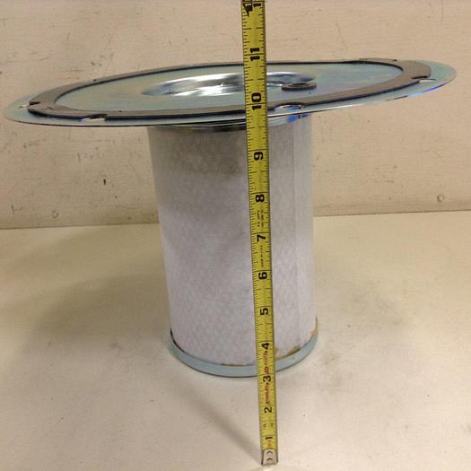 AIR OIL SEPARATORS Filter 180-021P #81023