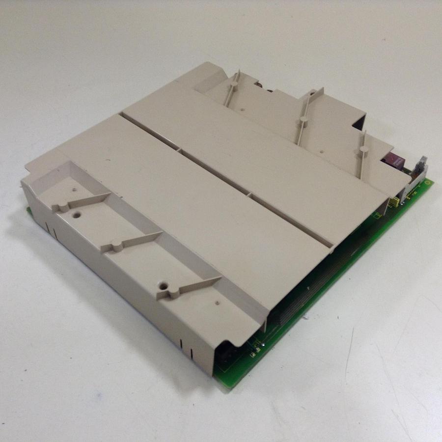Used SIEMENS Simodrive Board 6SC6120-0FE01 USED