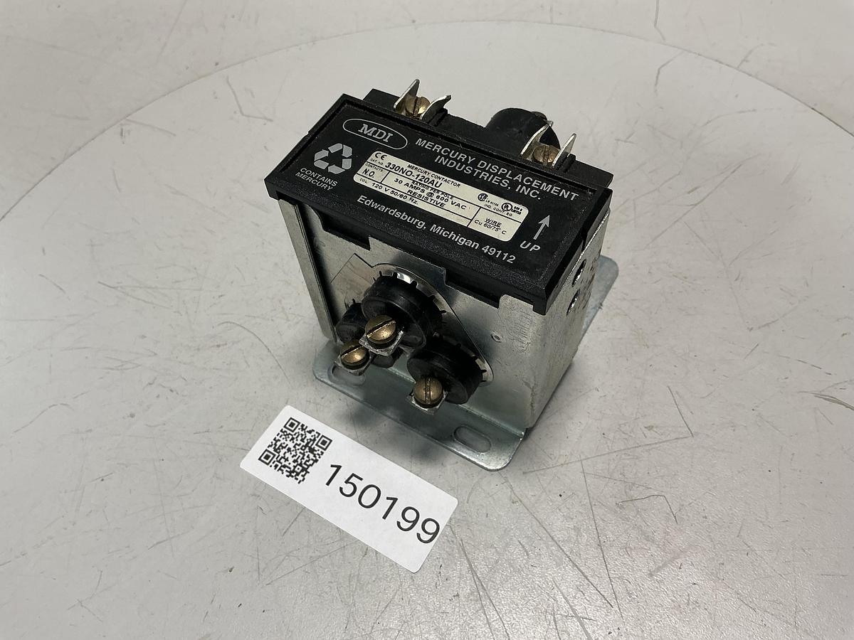 Used MDI 330NO-120AU