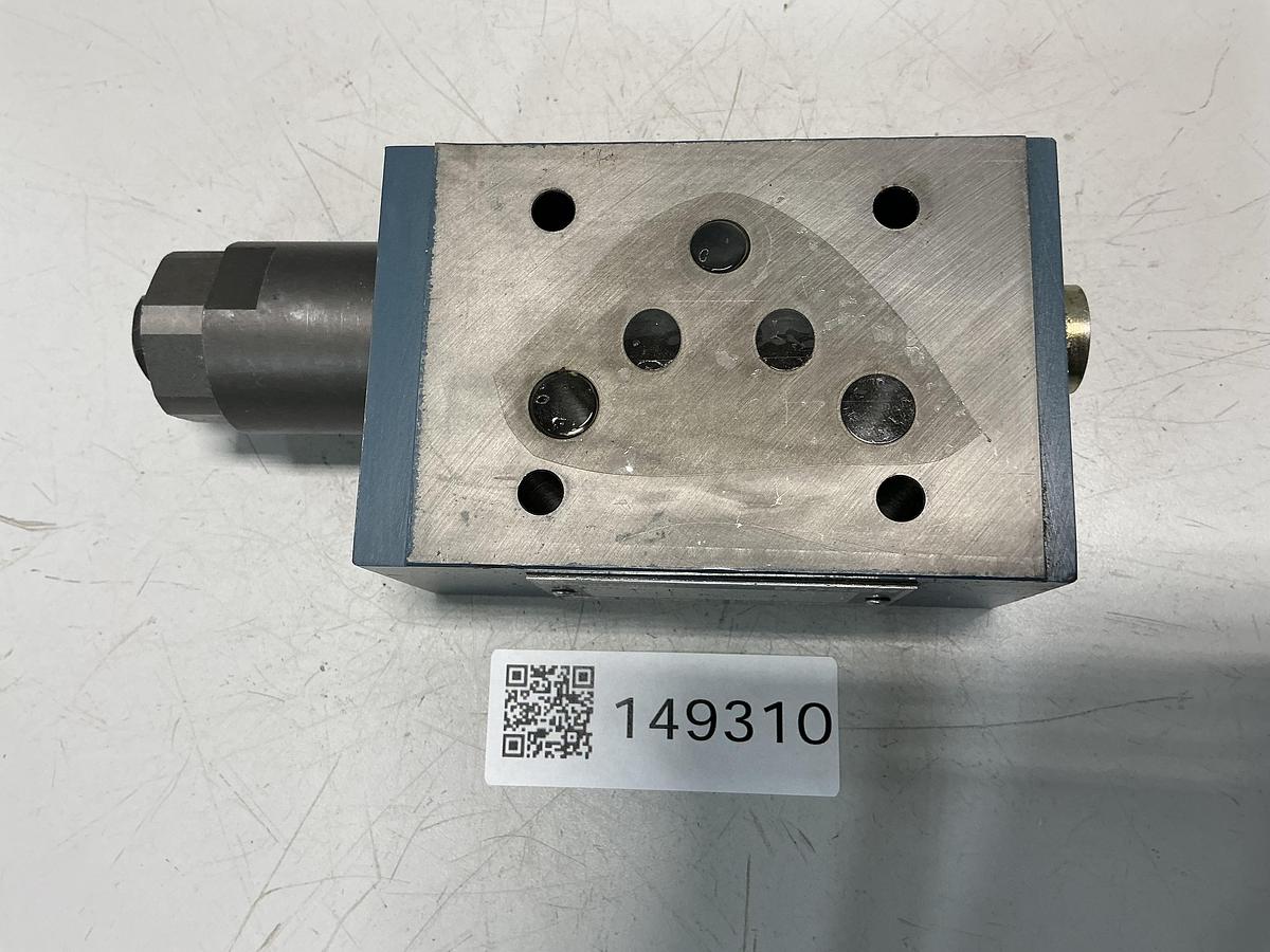 Used BOSCH 0 811 145 117