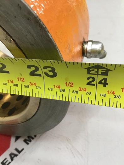 Used CINCINNATI MILACRON Toggle Link 3989614 #118781