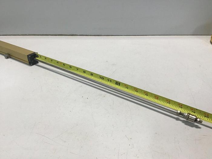 Used VISHAY Linear 114L18D502 #129591