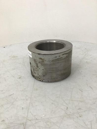 Used VAN DORN Tie Bar Nut 80326 FL Used