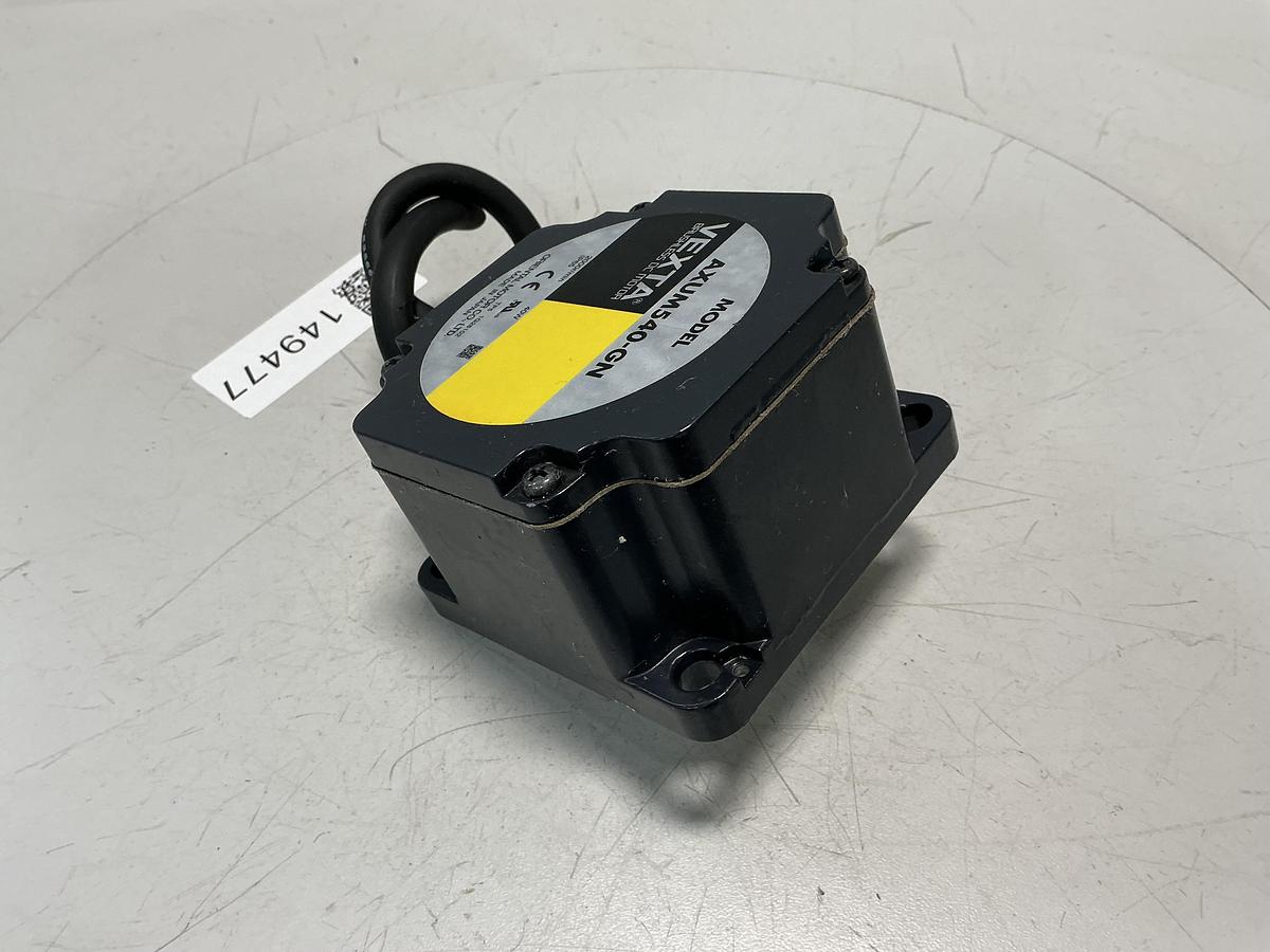 Used VEXTA AXUM540-GN