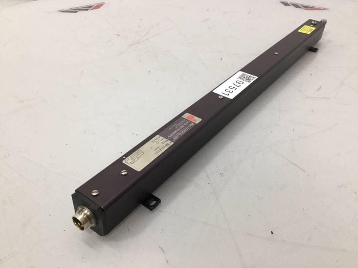 Used LONG FELLOW Position Transducer F65018101 #97531