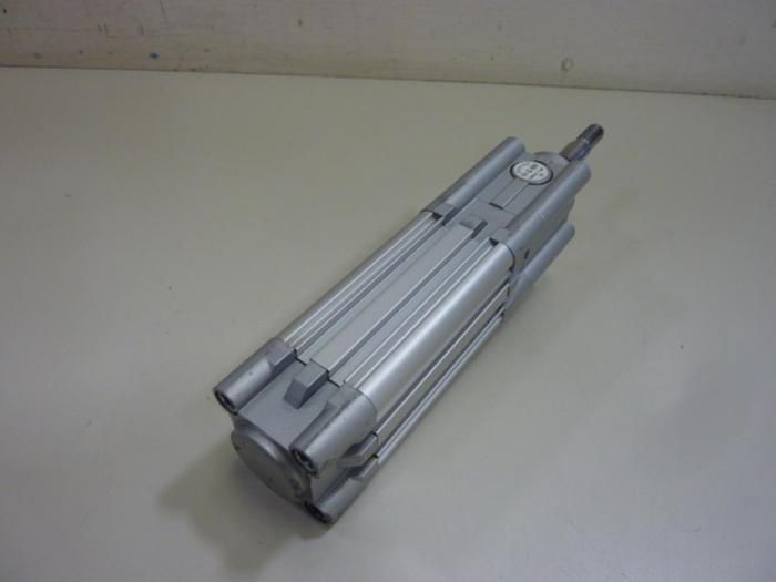 Used FESTO Pneumatic Cylinder DNC-32-40-PPV-A-KP #63925