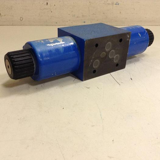 Used BOSCH Valve 9810232444 #87869