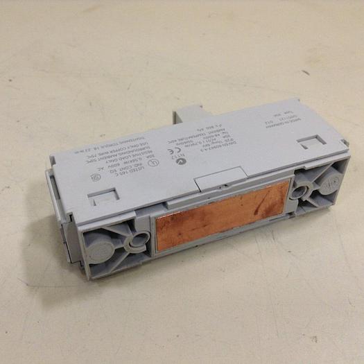 Used SIEMENS Relay 3RF2130-1AA06 #84563