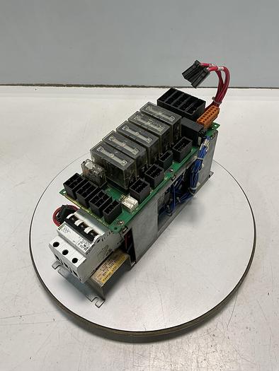 Used FANUC A20B-1007-049