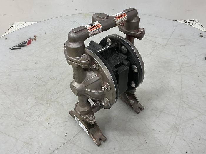 Used GENERIC 818830 0112502