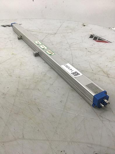 Used VISHAY Transducer 115L24D #141097