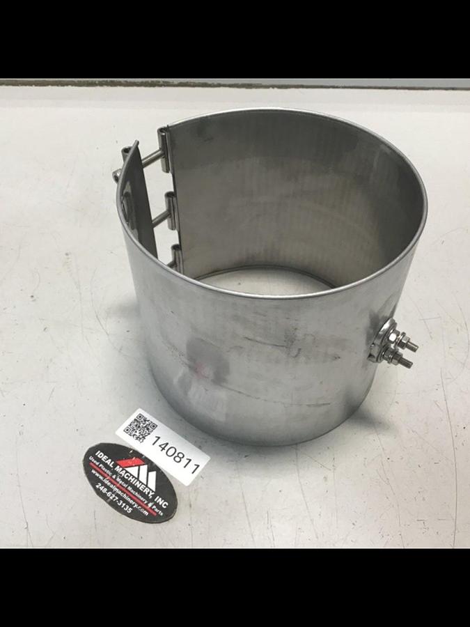 DEMAG Heater Band 3078594 NEW
