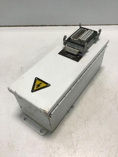 Used CINCINNATI MILACRON Robot Interface 5084077 #140109