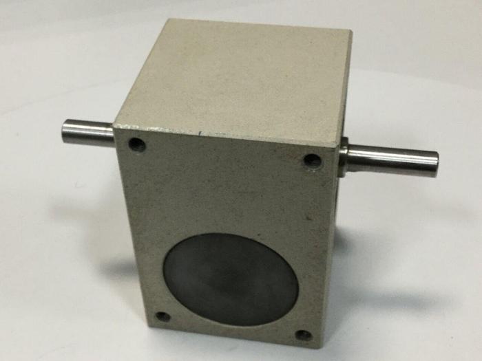 Used SANDEX Indexing Drive 2.8D 06277R-LM3VW1/X #102264