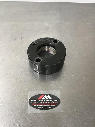 Used VAN DORN Tie Bar Rear Nut 1000-430 Used