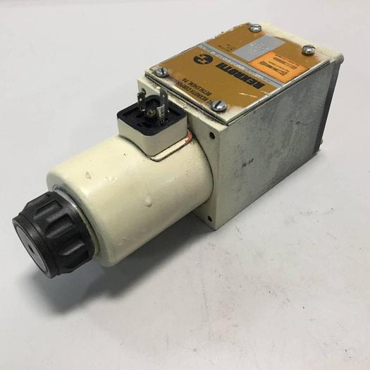 Used REXROTH Valve 54WE10C32/CG24N9K4A12V #93371