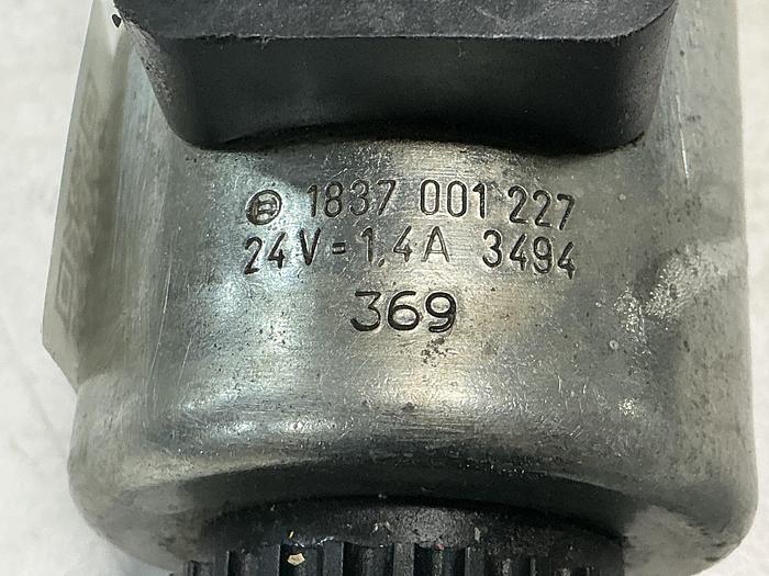 Used BOSCH 0 810 091 280