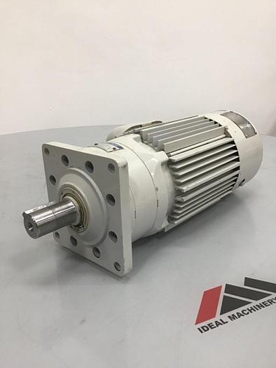 Used SUMITOMO 1 HP Induction Motor SUM 1HP #134726