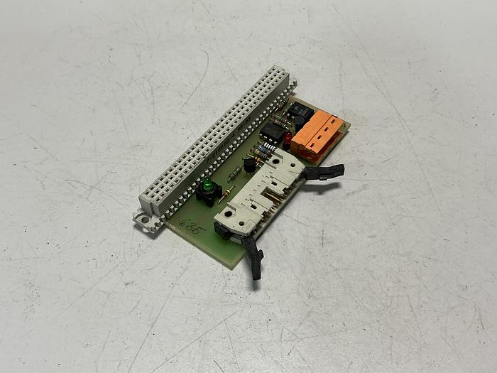 Used KEBA HT2-AN D16888