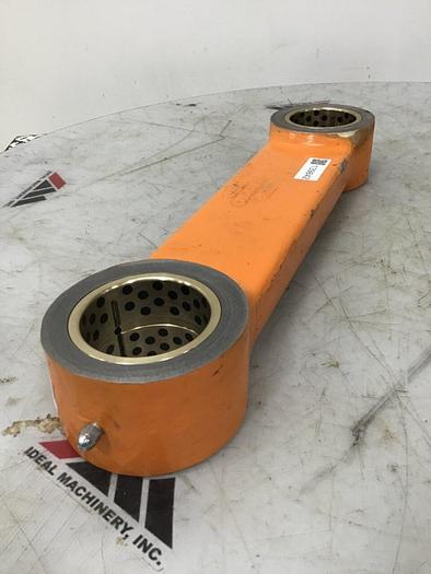 Used CINCINNATI MILACRON Toggle Link 3989614 #139842