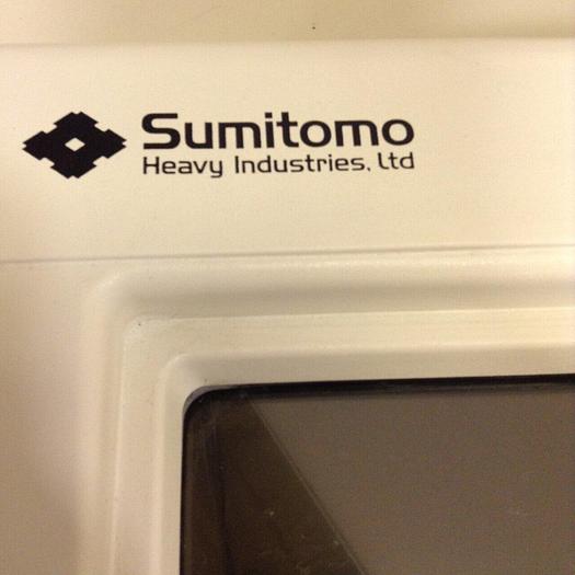 Used SUMITOMO Operator Interface SUMI INTERFACE 629 Used