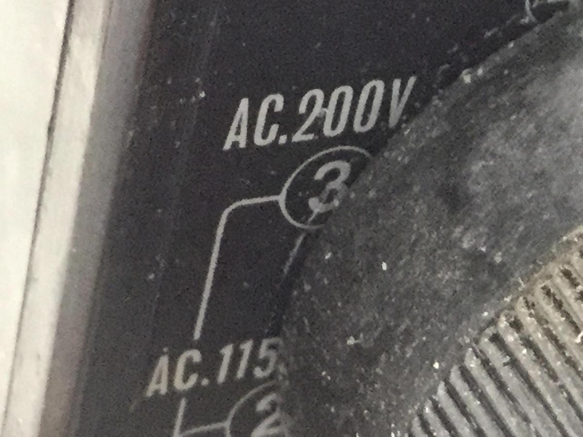 Used KYODO DENKI On Delay Timer ATR-20 Used