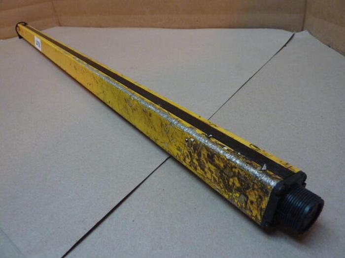 Used STI Light Curtain Receiver MS4336BR USED
