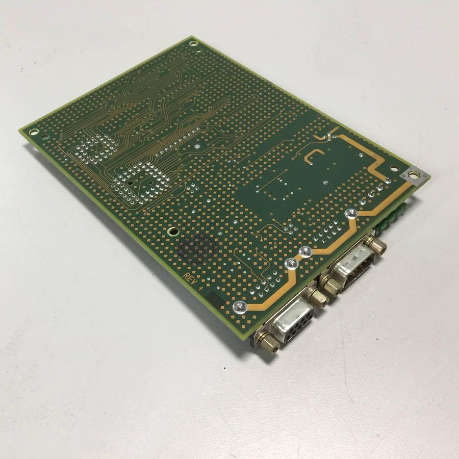 Used CINCINNATI MILACRON Circuit Board 3-542-133501A Used