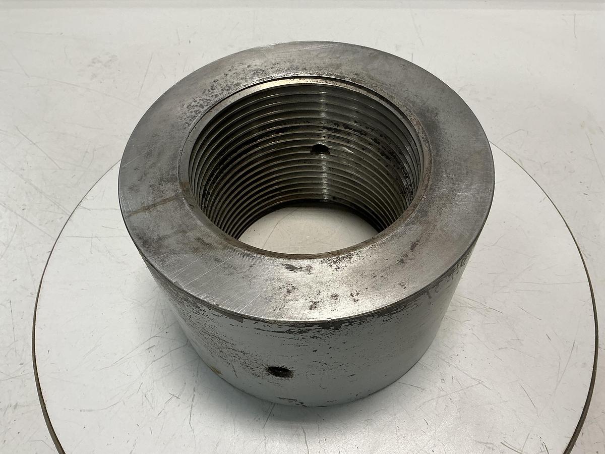 Used VAN DORN 341377ST