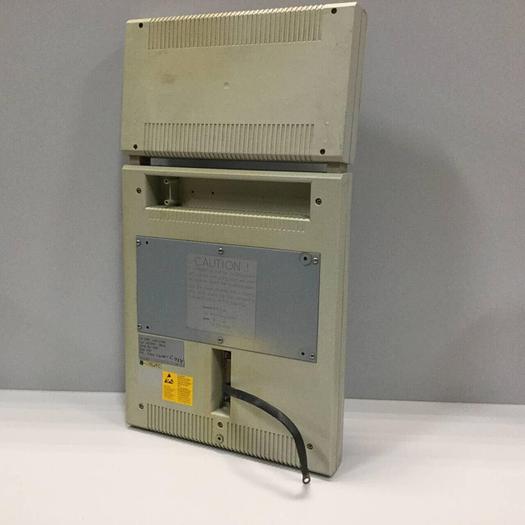 Used VAN DORN OP 398K Pathfinder Operator Control 6ES5398-0KB12 Used