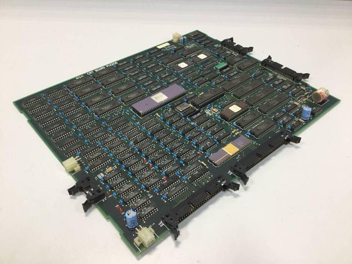Used BSK CRT Circuit Board P14206 Used