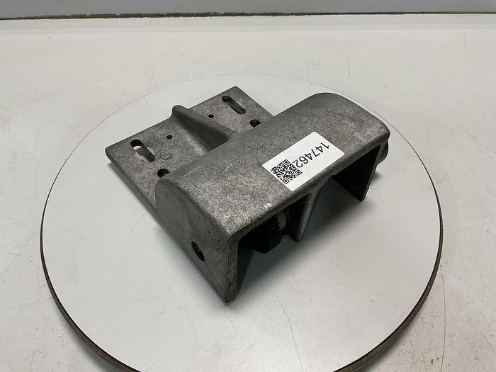 Used VAN DORN 332650-A-108