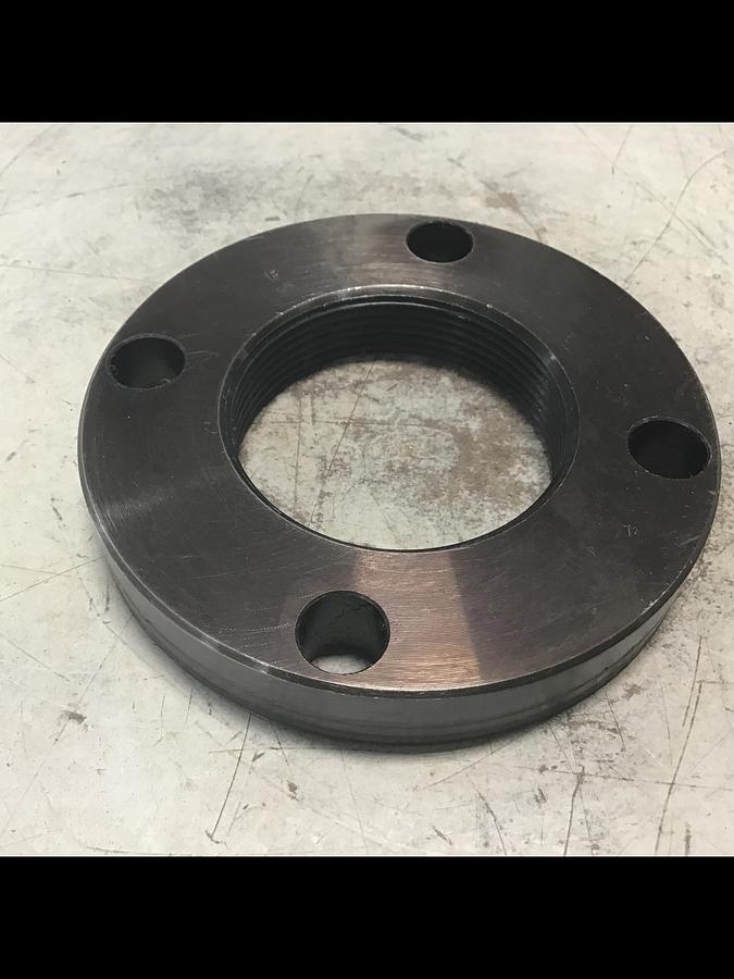 Used BOY MACHINES 50A / OTBN Outer Tie Bar Nut Used #143550