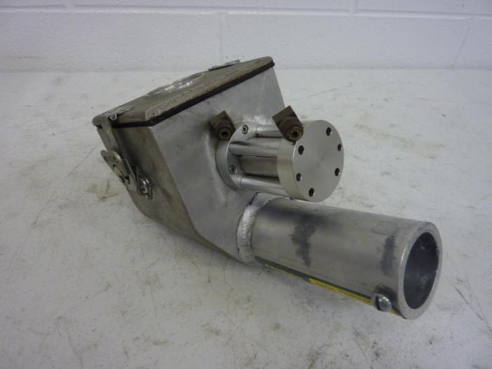 Used CONAIR Ratio Proportional Valve CV-1 #50861