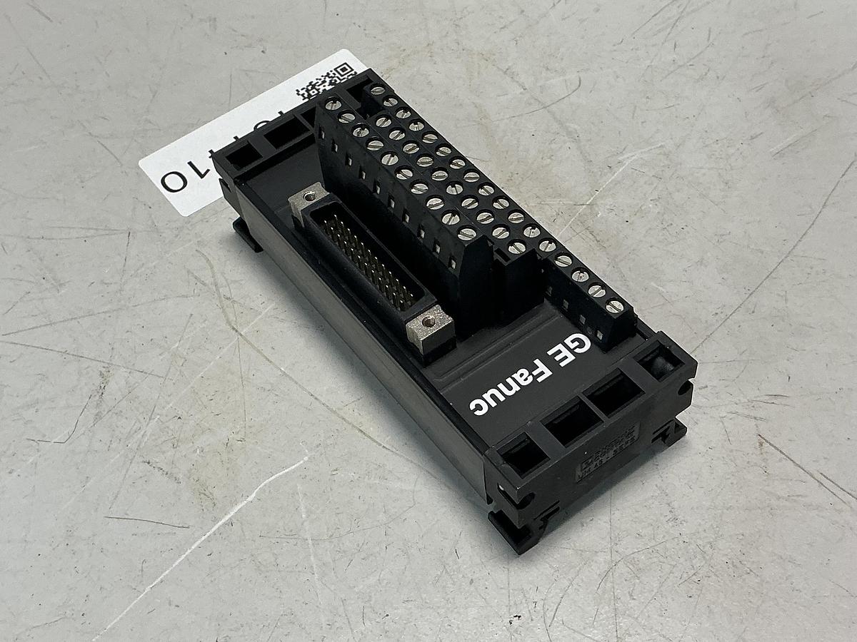 Used GE FANUC IC693ACC329A