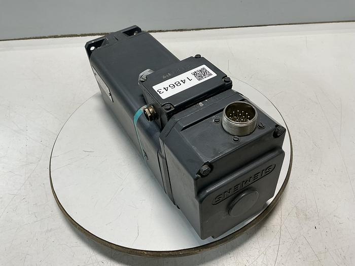 Used SIEMENS 1 FT5064-0AC01-0-Z