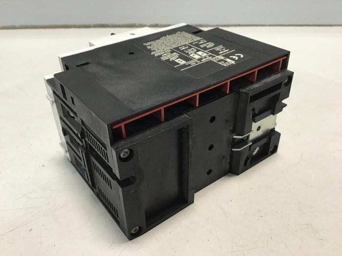 Used SIEMENS Motor Starter 3VU1600-0MP00 #133204